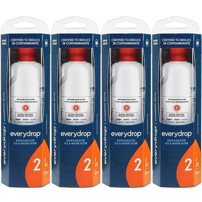 Everydrop Refrigerator Water Filter 2 - EDR2RXD1
