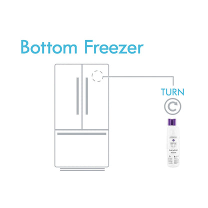 Everydrop Refrigerator Water Filter 1 - EDR1RXD1