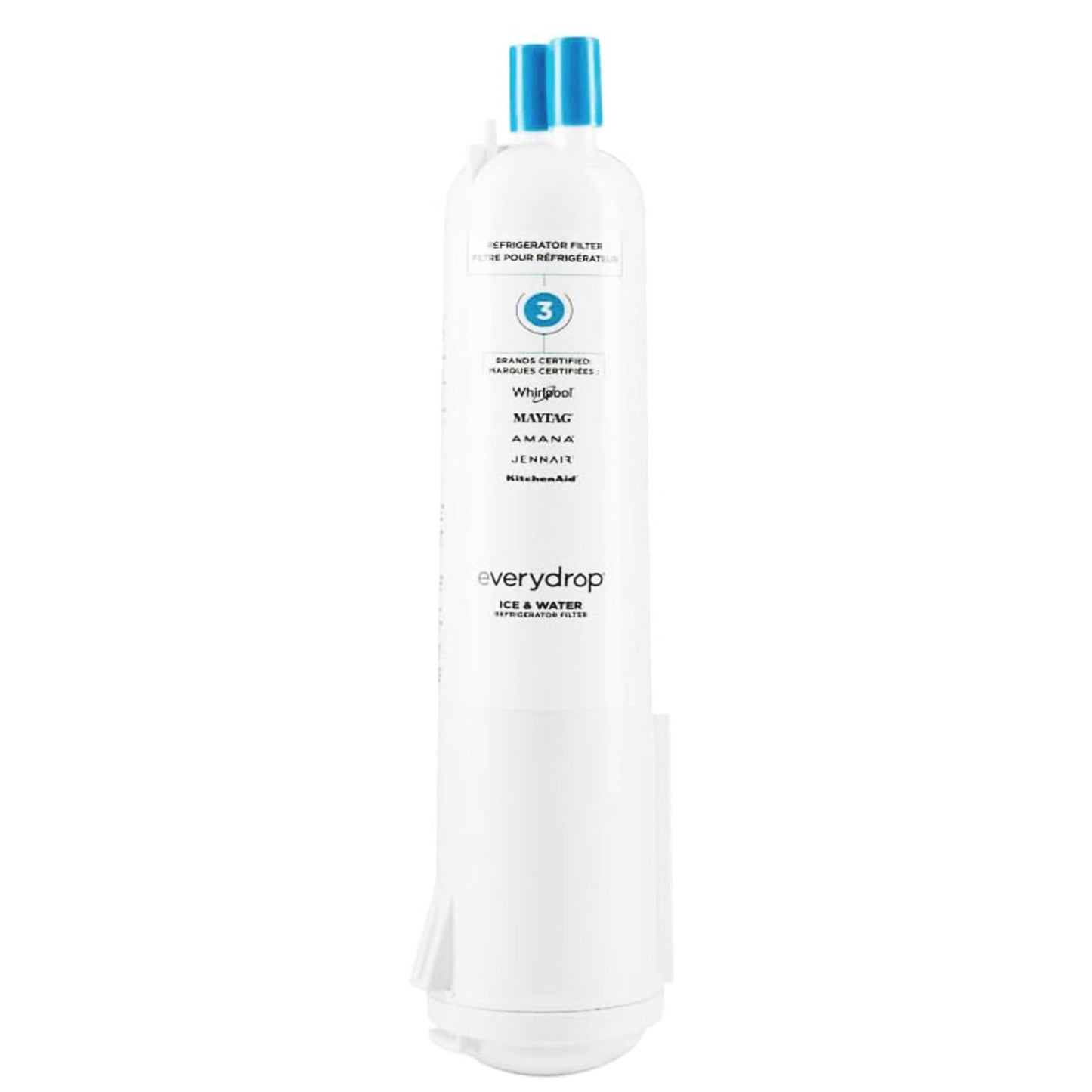 Everydrop Refrigerator Water Filter 3 - EDR3RXD1
