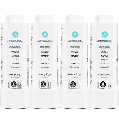 Everydrop Refrigerator Water Filter A - EDRARXD1