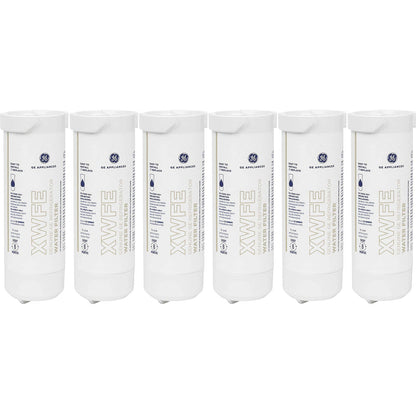 GE XWFE Refrigerator Water Filter