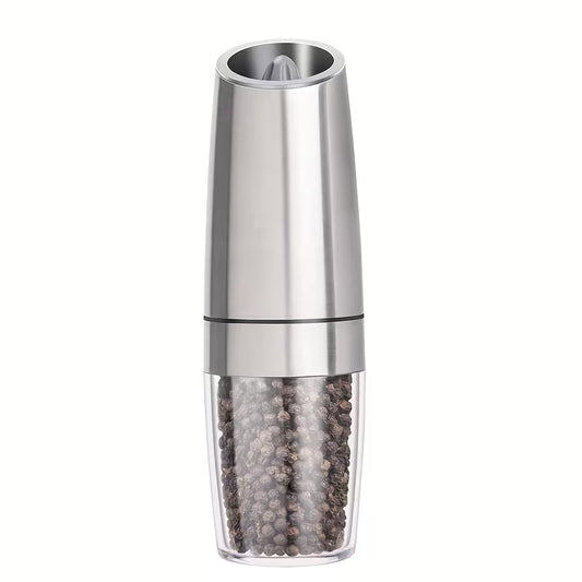 electric pepper grinder